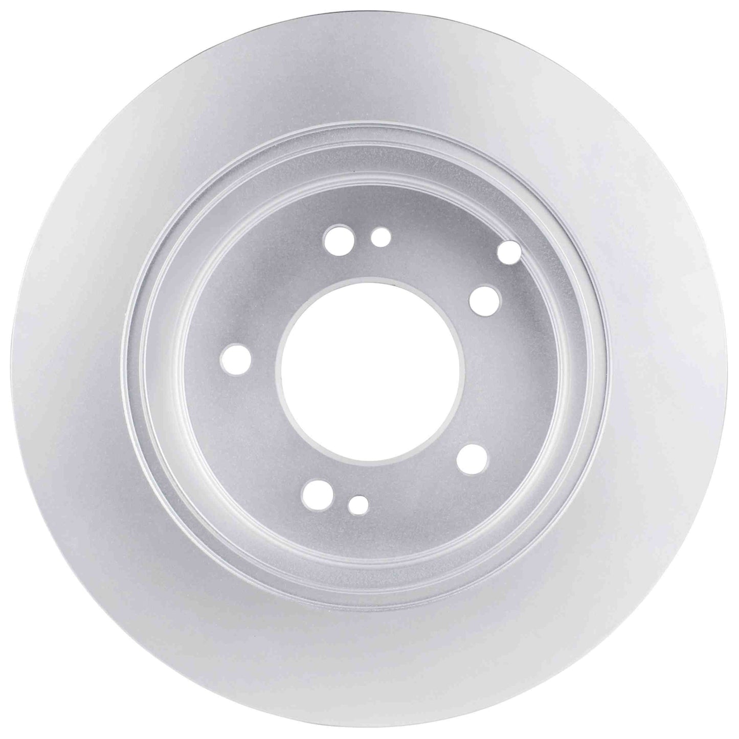 Quality-Built Black Series Brake Rotor BR44701G