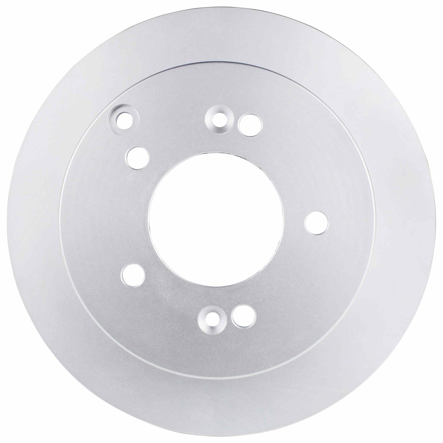 Quality-Built Black Series Brake Rotor BR44701G