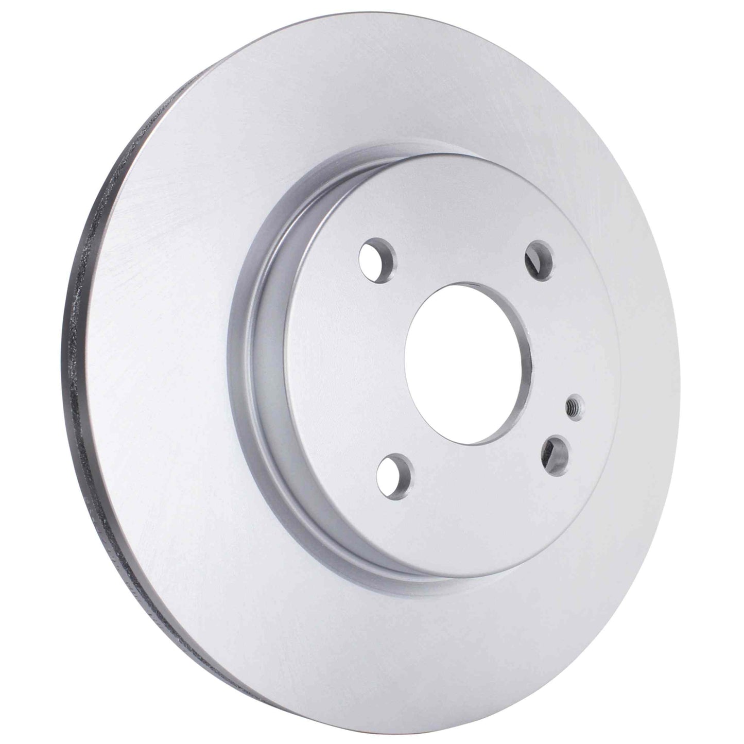 Quality-Built Black Series Brake Rotor BR44719G