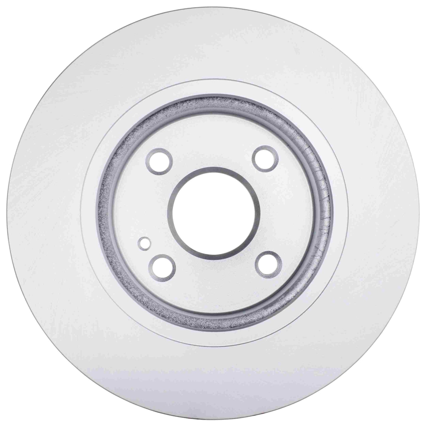Quality-Built Black Series Brake Rotor BR44719G