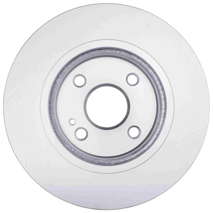 Quality-Built Black Series Brake Rotor BR44719G