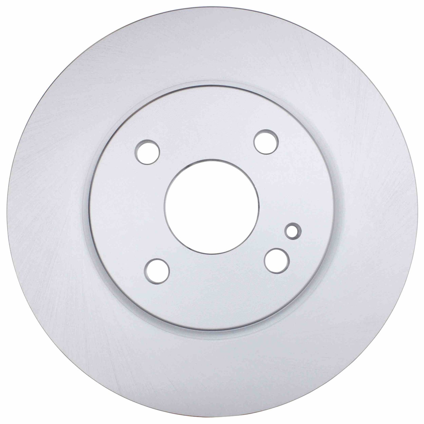 Quality-Built Black Series Brake Rotor BR44719G
