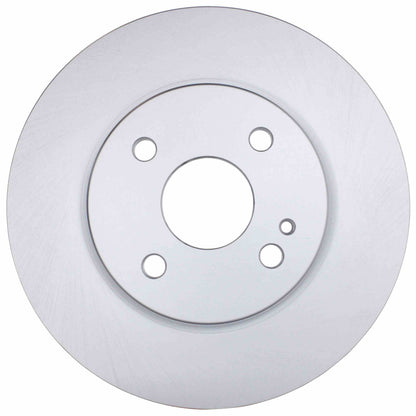 Quality-Built Black Series Brake Rotor BR44719G