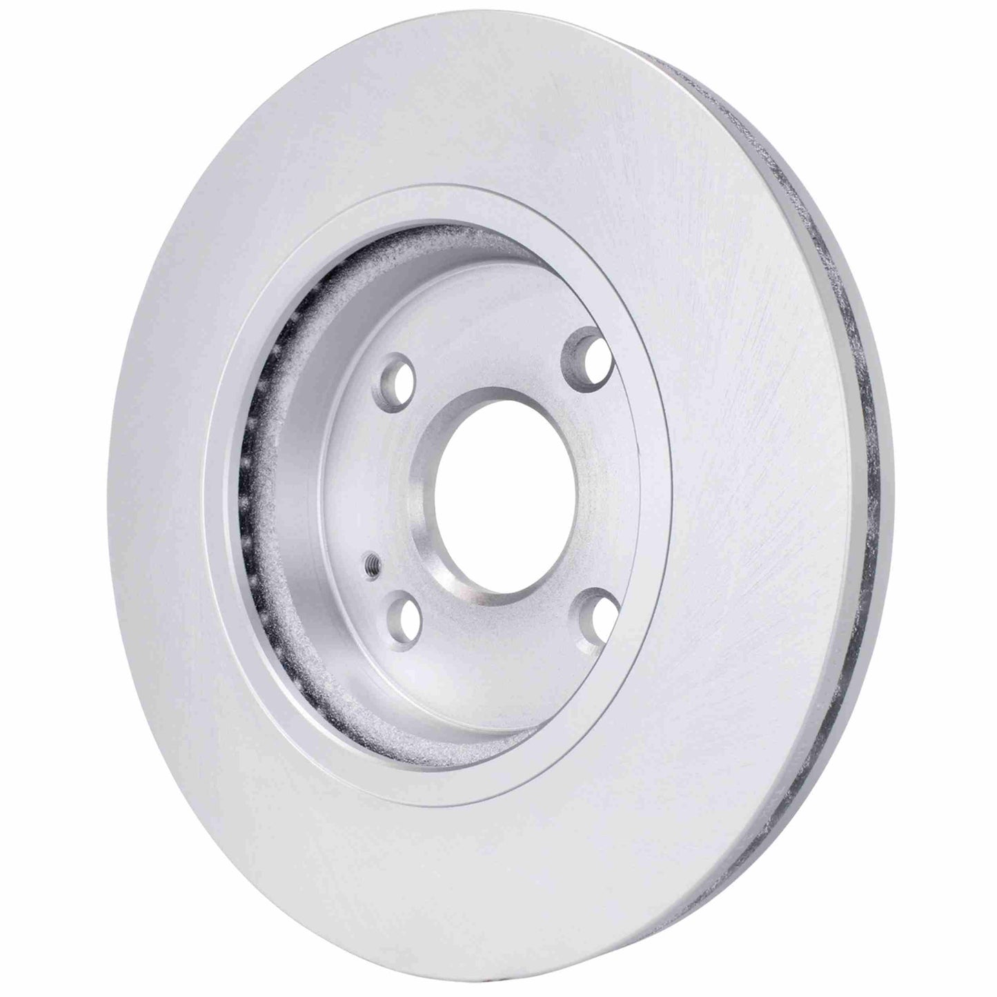 Quality-Built Black Series Brake Rotor BR44719G