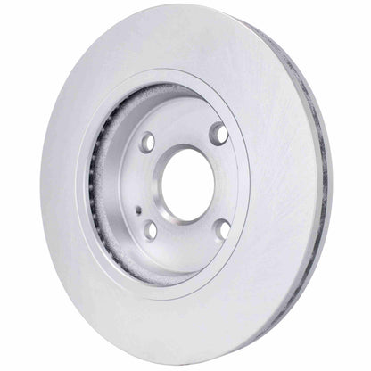 Quality-Built Black Series Brake Rotor BR44719G