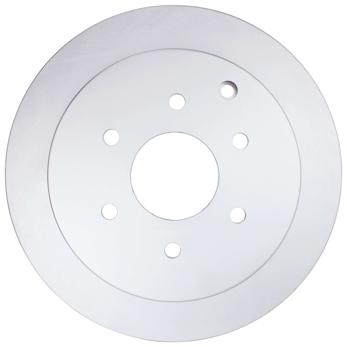 Quality-Built Black Series Brake Rotor BR44721G