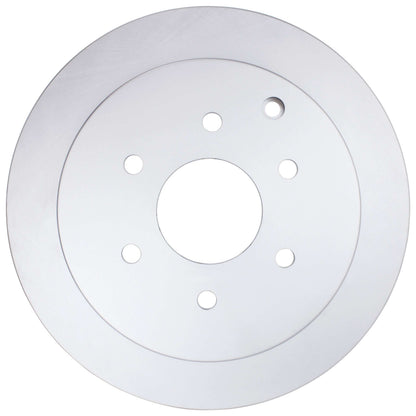 Quality-Built Black Series Brake Rotor BR44721G