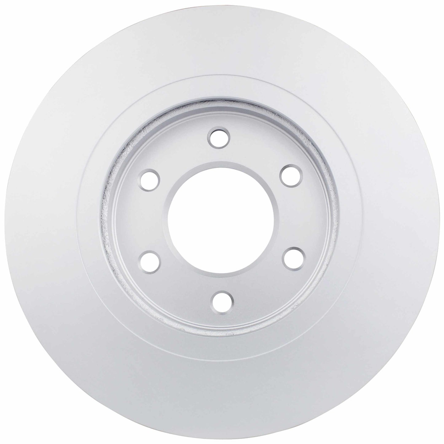 Quality-Built Black Series Brake Rotor BR44722G