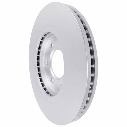 Quality-Built Black Series Brake Rotor BR44722G