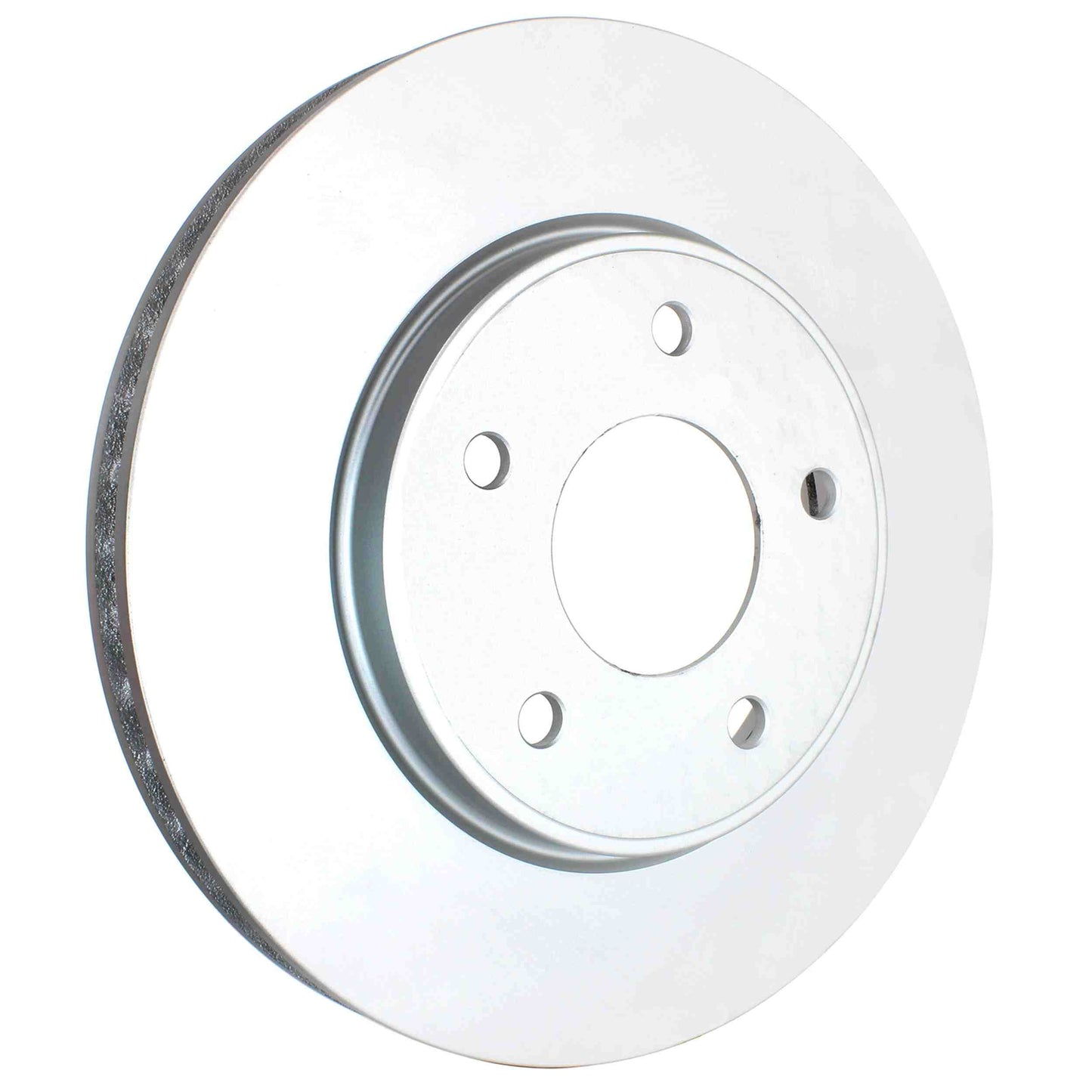 Quality-Built Black Series Brake Rotor BR44723G