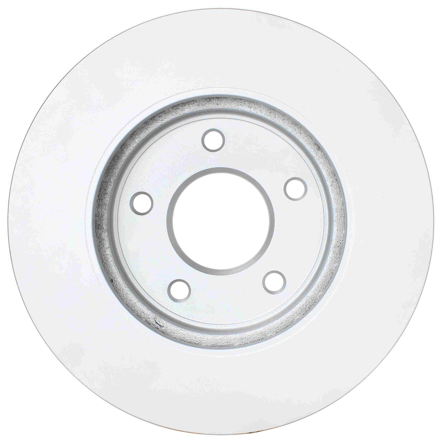Quality-Built Black Series Brake Rotor BR44723G
