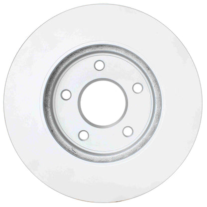 Quality-Built Black Series Brake Rotor BR44723G