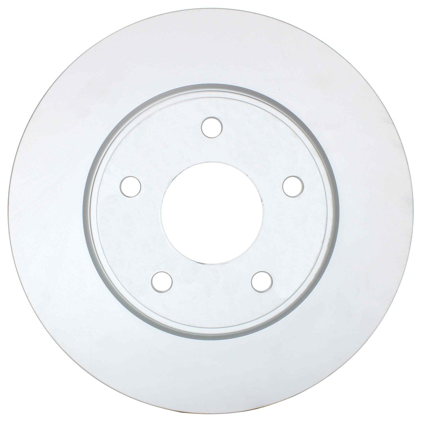 Quality-Built Black Series Brake Rotor BR44723G