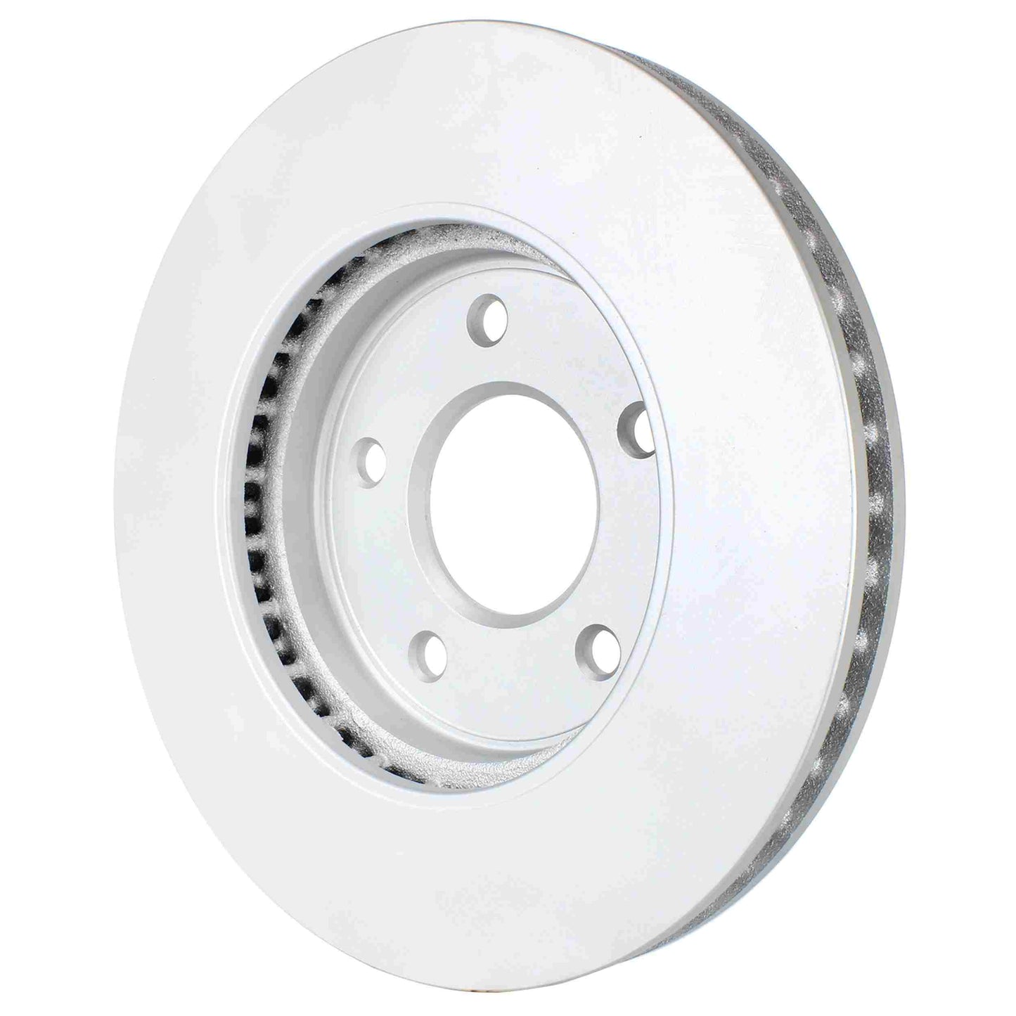 Quality-Built Black Series Brake Rotor BR44723G