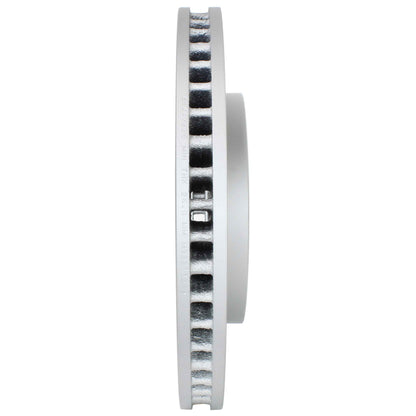 Quality-Built Black Series Brake Rotor BR44723G