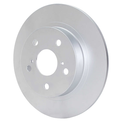 Quality-Built Black Series Brake Rotor BR44726G