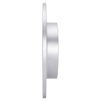 Quality-Built Black Series Brake Rotor BR44726G