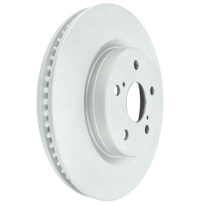 Quality-Built Black Series Brake Rotor BR44901G