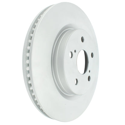 Quality-Built Black Series Brake Rotor BR44901G