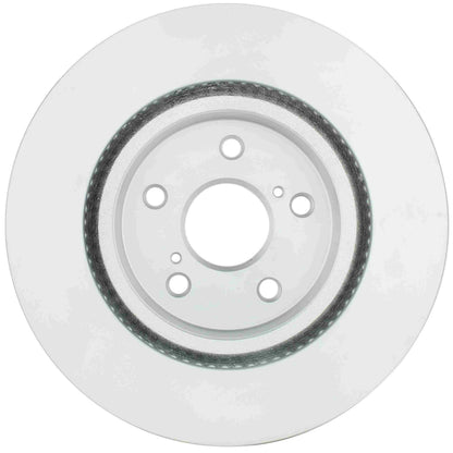 Quality-Built Black Series Brake Rotor BR44901G