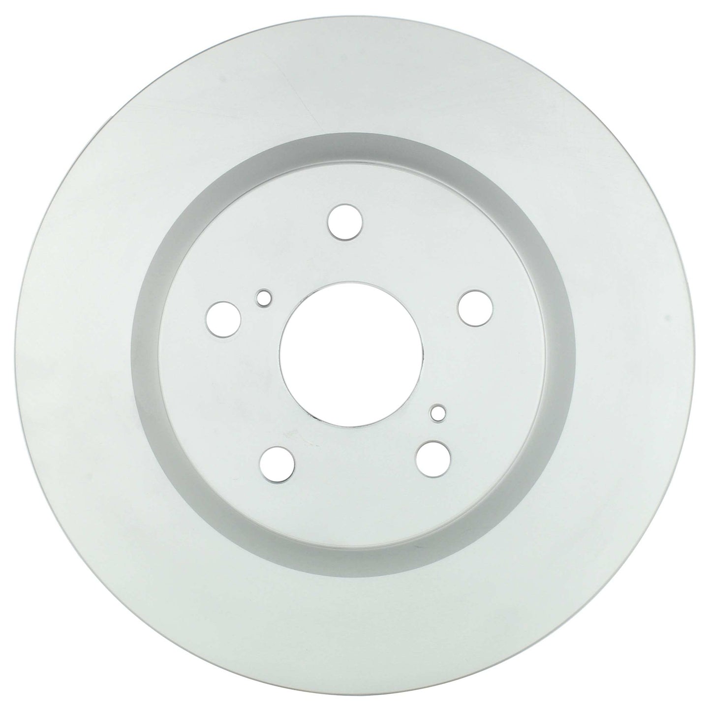 Quality-Built Black Series Brake Rotor BR44901G