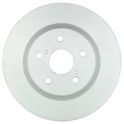 Quality-Built Black Series Brake Rotor BR44901G