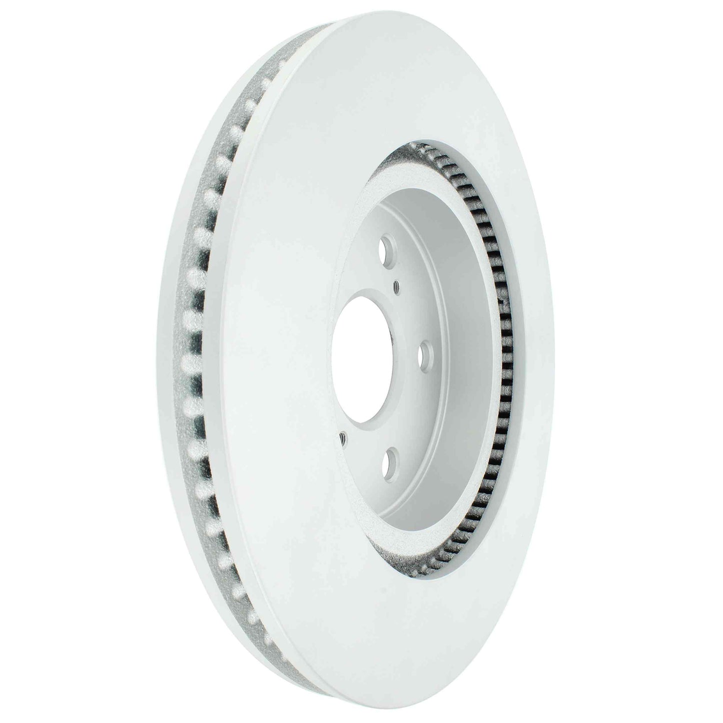 Quality-Built Black Series Brake Rotor BR44901G