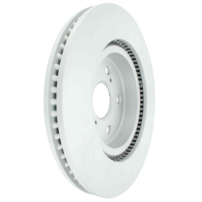 Quality-Built Black Series Brake Rotor BR44901G