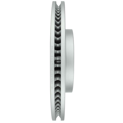 Quality-Built Black Series Brake Rotor BR44901G