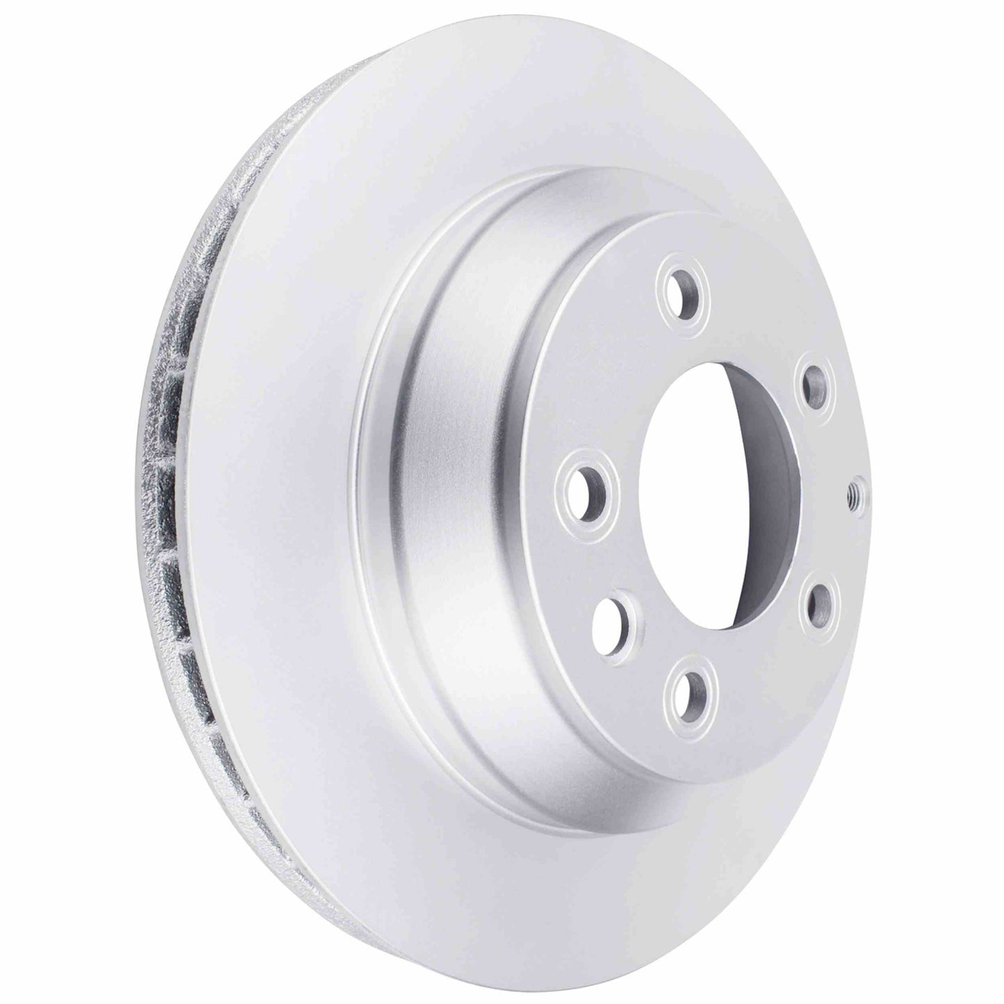 Quality-Built Black Series Brake Rotor BR45093G