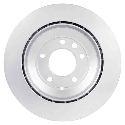Quality-Built Black Series Brake Rotor BR45093G