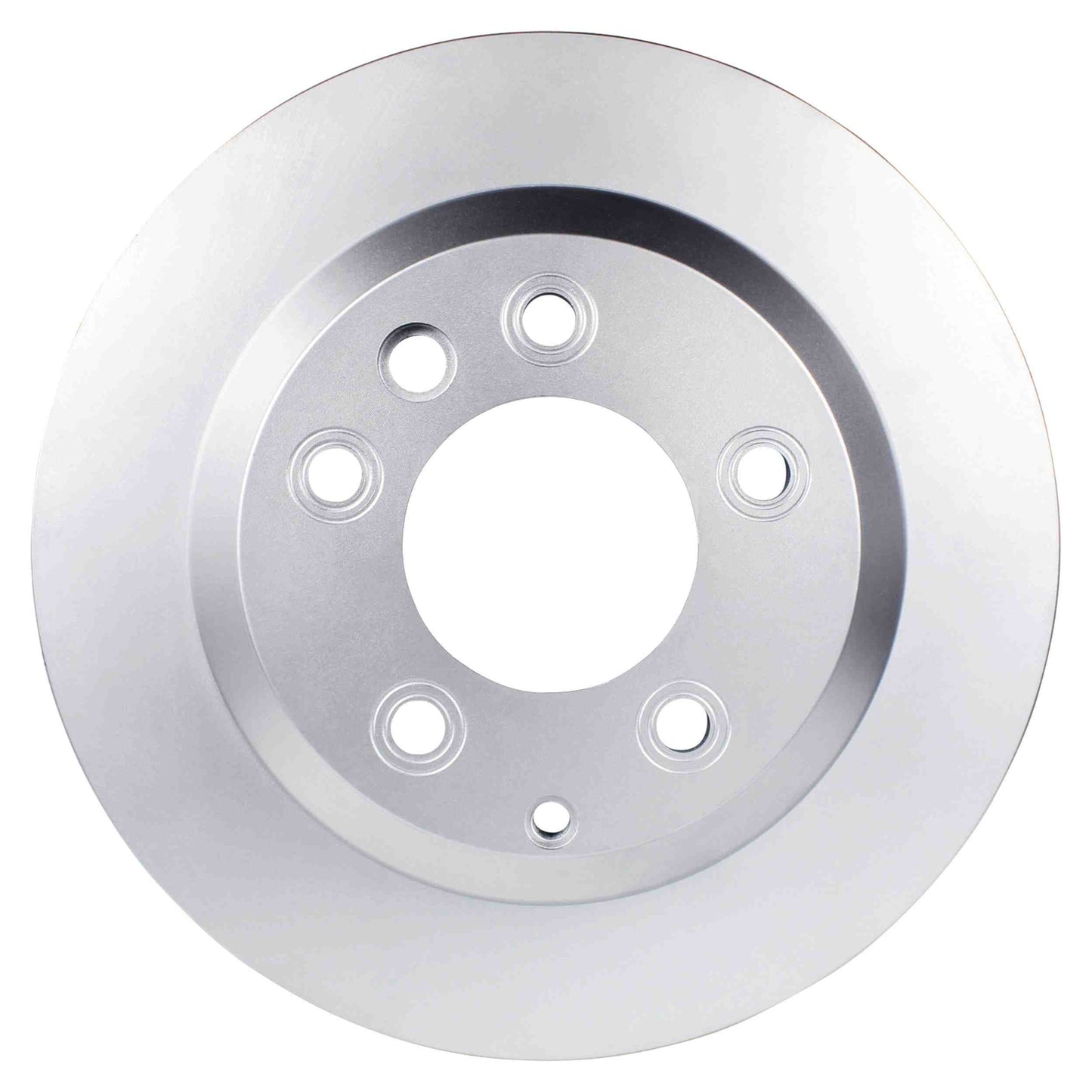 Quality-Built Black Series Brake Rotor BR45093G