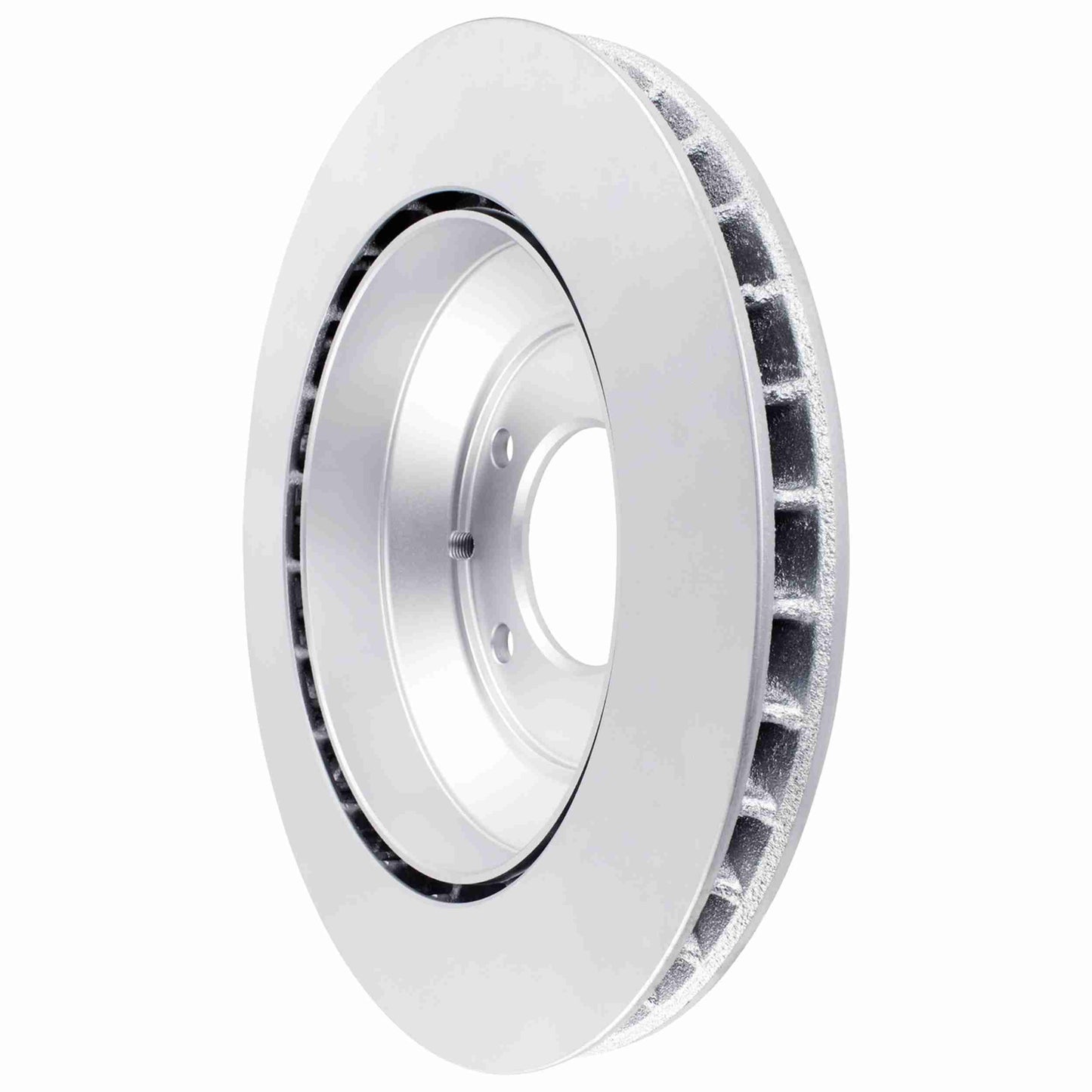 Quality-Built Black Series Brake Rotor BR45093G
