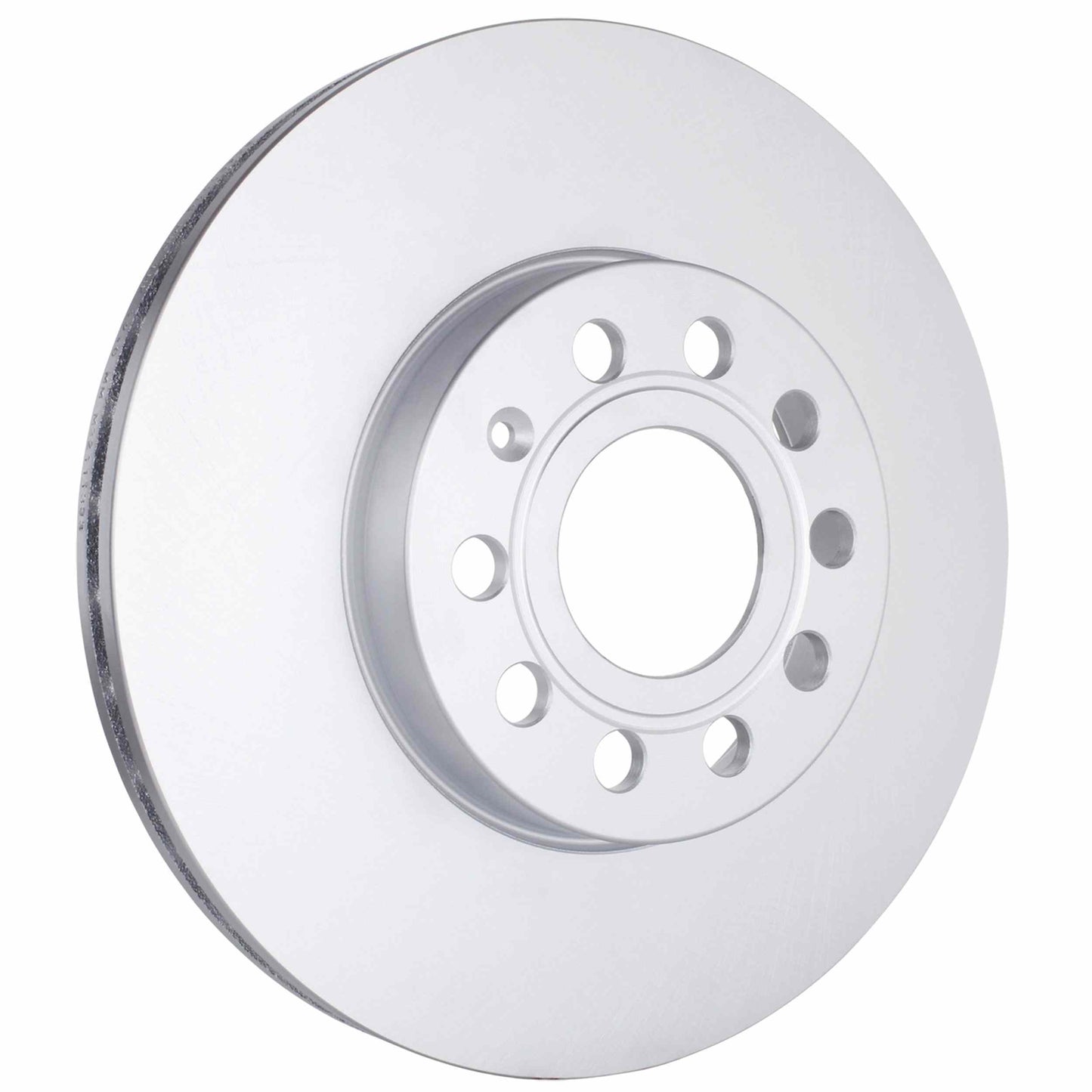 Quality-Built Black Series Brake Rotor BR45111G
