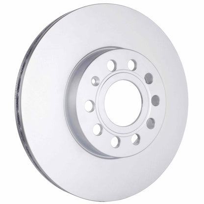 Quality-Built Black Series Brake Rotor BR45111G