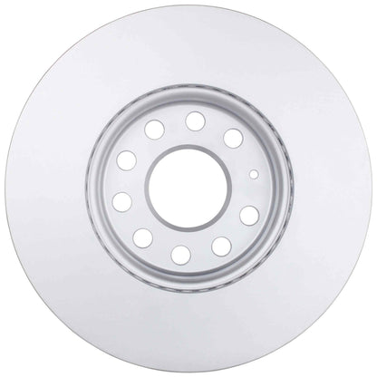Quality-Built Black Series Brake Rotor BR45111G