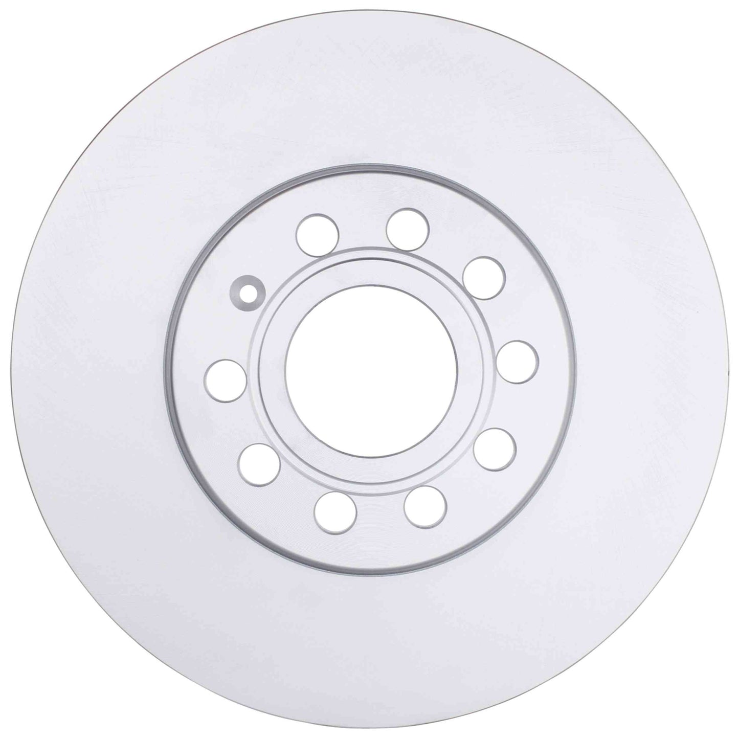 Quality-Built Black Series Brake Rotor BR45111G