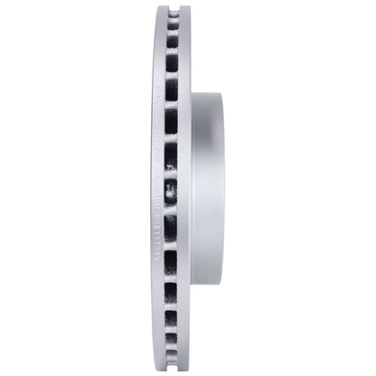 Quality-Built Black Series Brake Rotor BR45111G