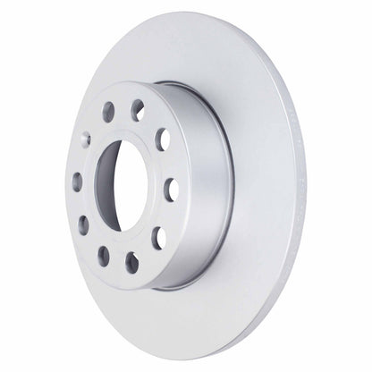 Quality-Built Black Series Brake Rotor BR45113G