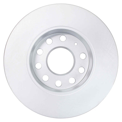 Quality-Built Black Series Brake Rotor BR45113G