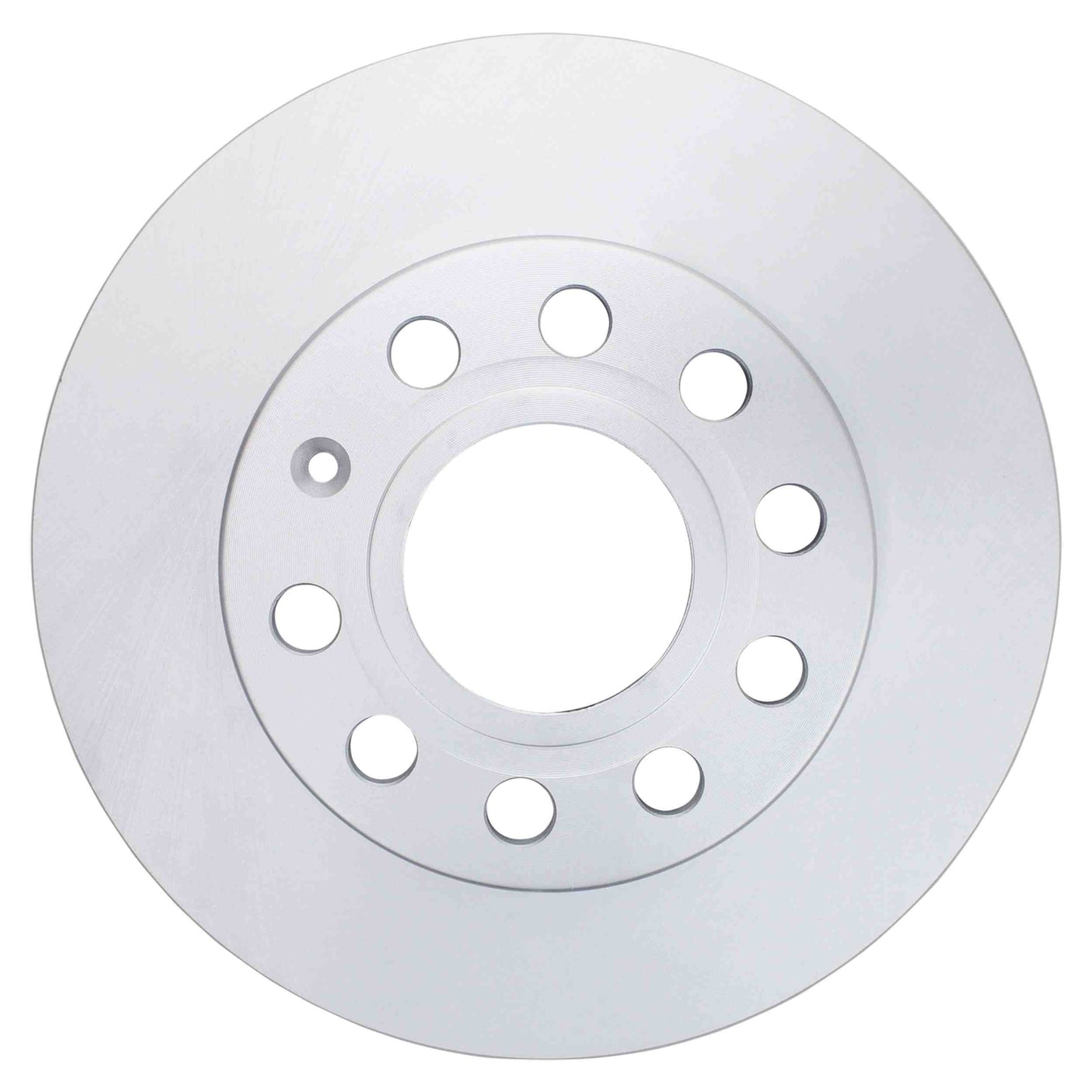 Quality-Built Black Series Brake Rotor BR45113G