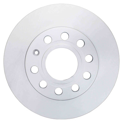 Quality-Built Black Series Brake Rotor BR45113G
