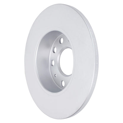 Quality-Built Black Series Brake Rotor BR45113G