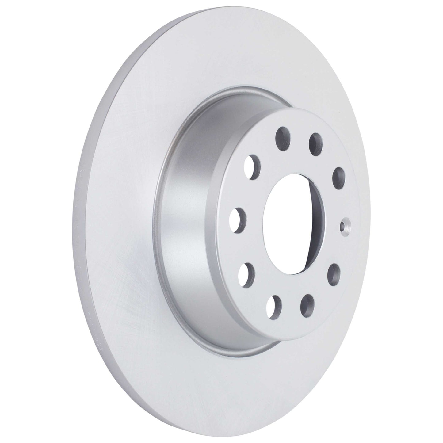 Quality-Built Black Series Brake Rotor BR45114G
