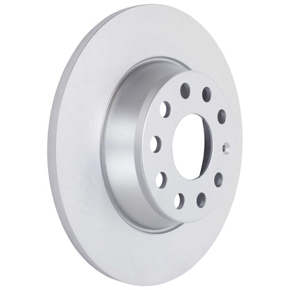 Quality-Built Black Series Brake Rotor BR45114G
