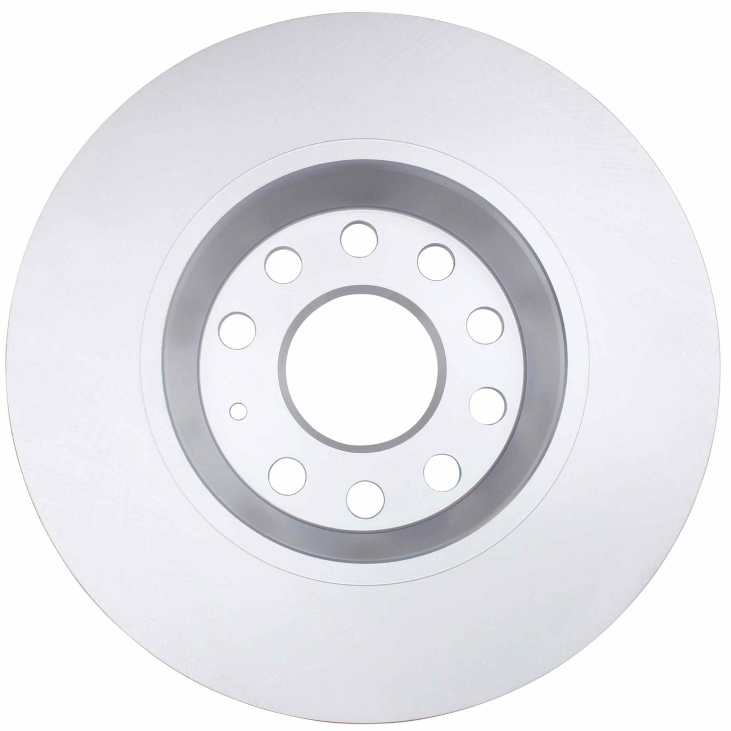 Quality-Built Black Series Brake Rotor BR45114G