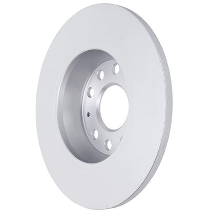 Quality-Built Black Series Brake Rotor BR45114G