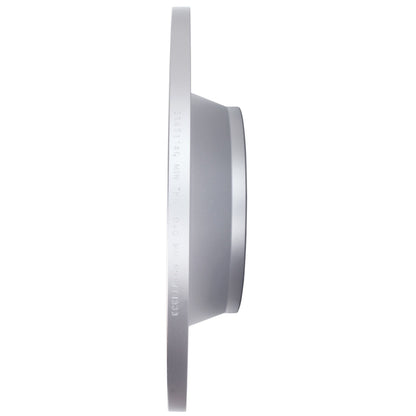 Quality-Built Black Series Brake Rotor BR45114G
