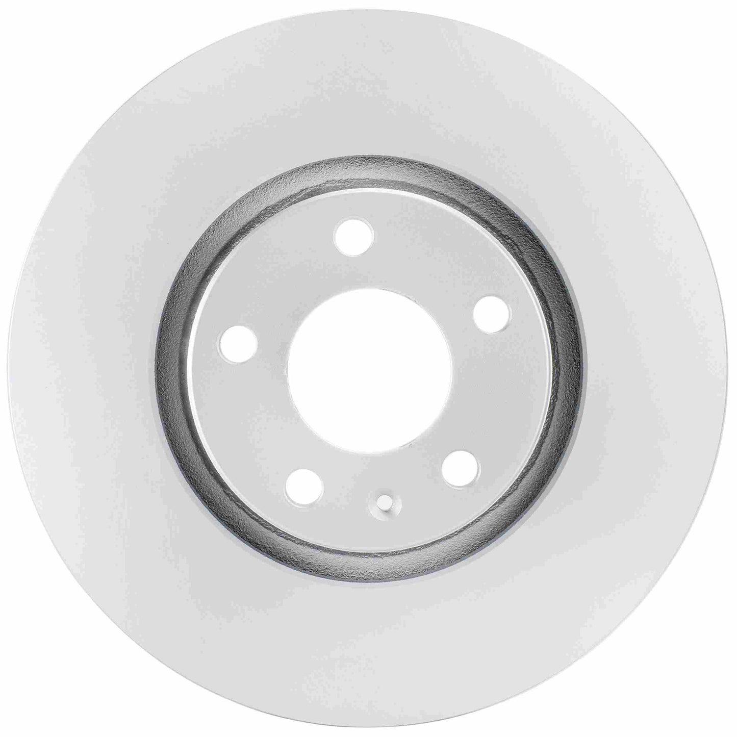 Quality-Built Black Series Brake Rotor BR45395G