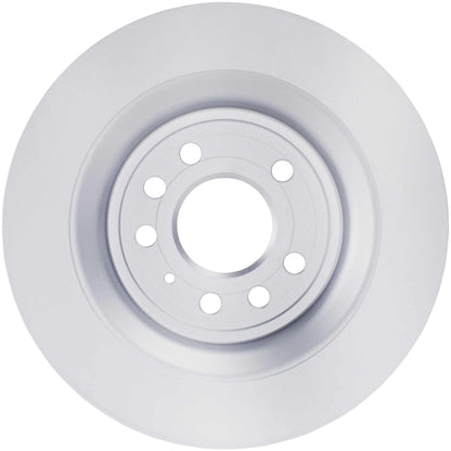 Quality-Built Black Series Brake Rotor BR45403G